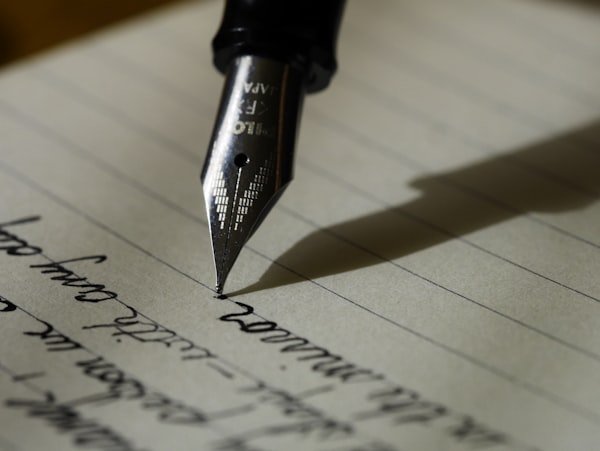 Copywriting