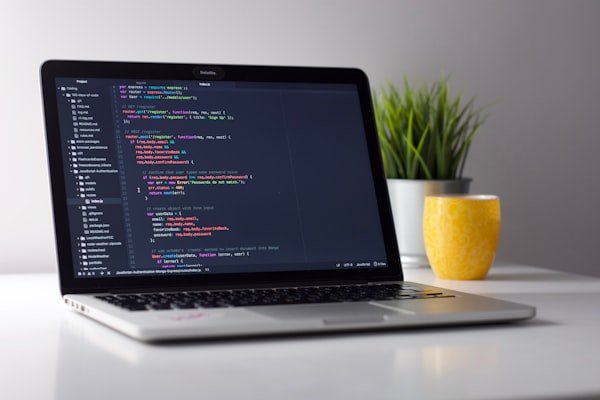 Custom Web Apps